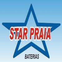 Logo e Foto de Star Praia Baterias